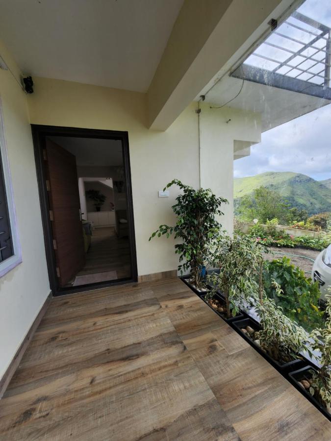 Sharon Holidays วากามอน ภายนอก รูปภาพ